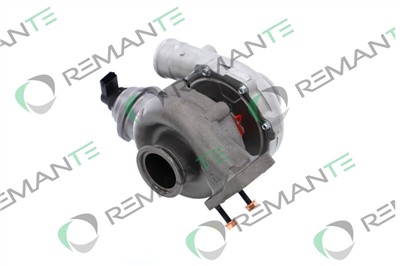 Remante 003-002-001066R EAN: 8595706546256.