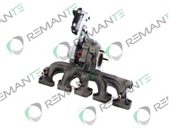 Remante 003-002-001067R