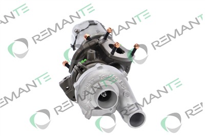 Remante 003-002-001081R EAN: 8595706546409.