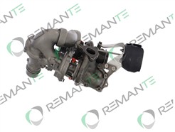 Remante 003-002-001083R