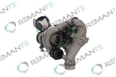 Remante 003-002-001083R EAN: 8595706546348.