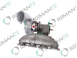 Remante 003-002-001090R