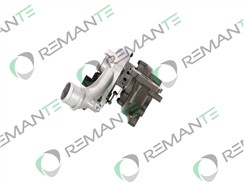 Remante 003-002-001286R