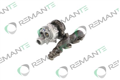 Remante 003-002-001430R EAN: 8595706549172.