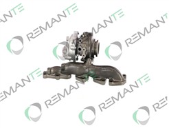 Remante 003-002-001430R