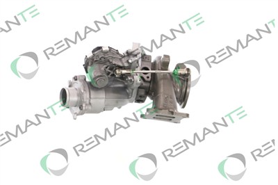 Remante 003-002-004487R EAN: 8595706548267.