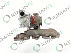 Remante 003-002-004570R