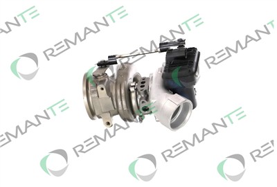 Remante 003-002-004587R EAN: 8596667138924.