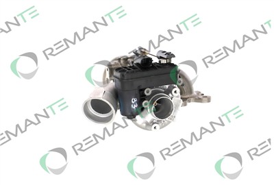 Remante 003-002-004587R EAN: 8596667138924.