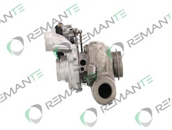 Remante 003-002-004600R