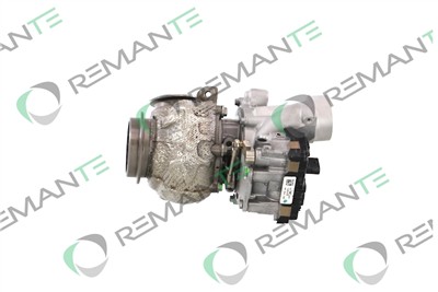 Remante 003-002-004600R EAN: 8596667142990.