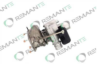 Remante 003-002-004631R EAN: 8595706589512.