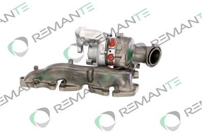 Remante 003-002-004644R EAN: 8596667393118.