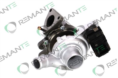 Remante 003-002-004653R