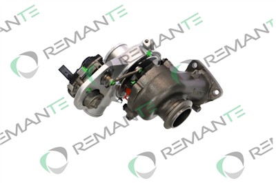 Remante 003-002-004684R