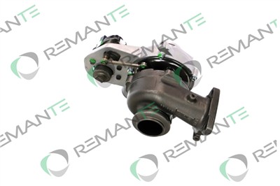 Remante 003-002-004684R