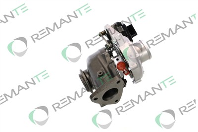 Remante 003-002-004684R