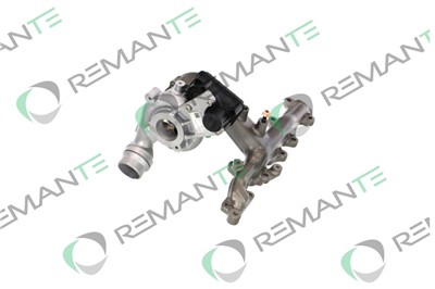 Remante 003-002-004687R