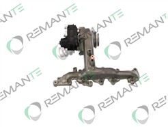 Remante 003-002-004687R