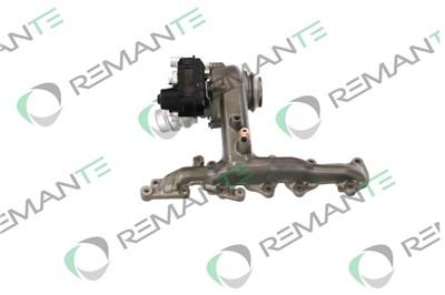 Remante 003-002-004687R