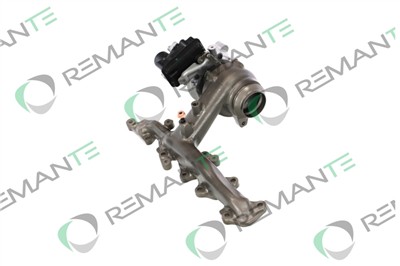 Remante 003-002-004687R