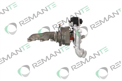 Remante 003-002-004687R