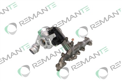 Remante 003-002-004688R