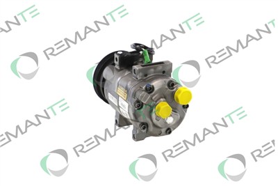 Remante 005-001-000123R