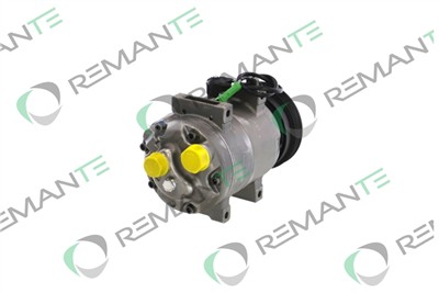 Remante 005-001-000123R