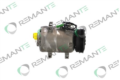 Remante 005-001-000123R