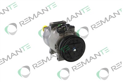 Remante 005-001-000123R