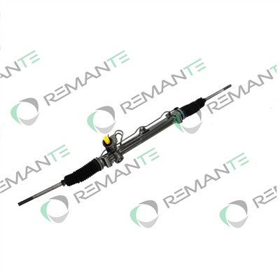 Remante 007-003-000196R EAN: 8595706578981.