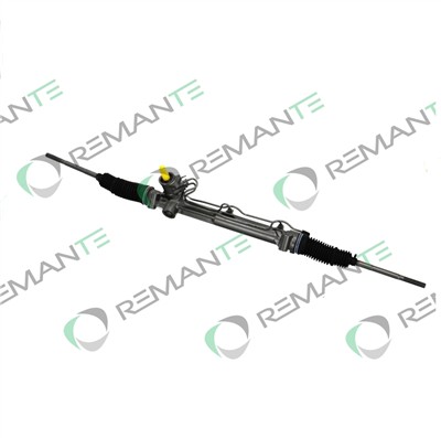 Remante 007-003-000196R EAN: 8595706578981.