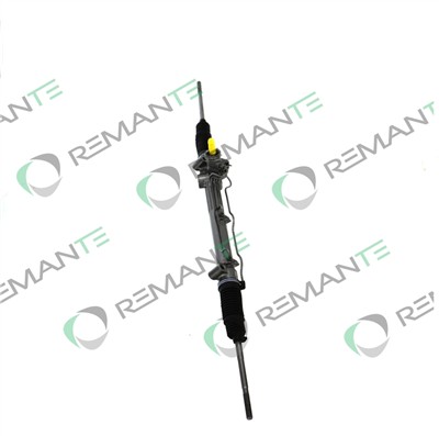 Remante 007-003-000196R EAN: 8595706578981.