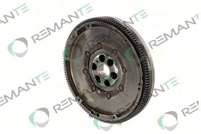 Remante 009-001-000021R EAN: 8595706576109.