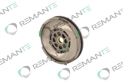 Remante 009-001-000131R EAN: 8595706585712.