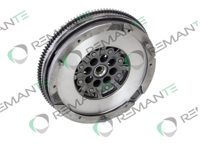 Remante 009-001-000156R EAN: 8595706585965.