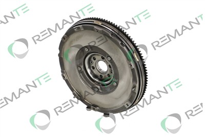 Remante 009-001-000265R EAN: 401387289862.