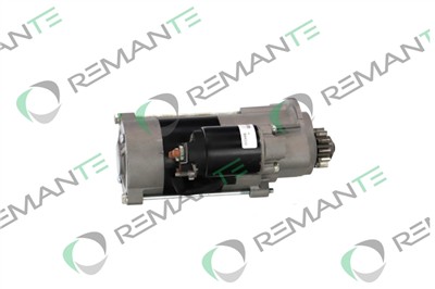 Remante 011-001-000121R
