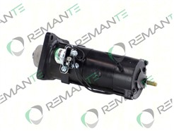 Remante 011-001-000123R