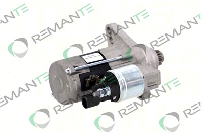 Remante 011-001-000135R EAN: 8595706567855.