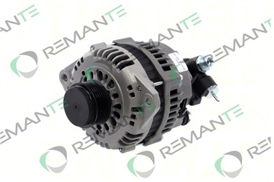 Remante 011-003-000001R EAN: 8595706555814.