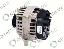 Remante 011-003-000002R