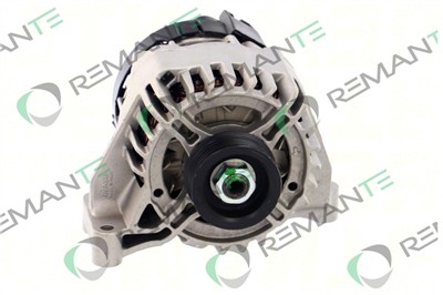 Remante 011-003-000002R EAN: 8595706555821.