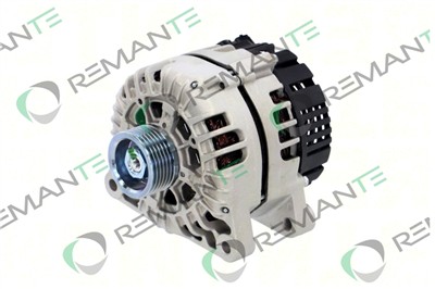 Remante 011-003-000009R EAN: 8595706560535.