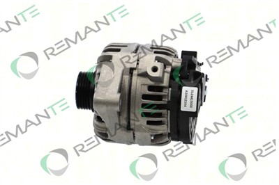 Remante 011-003-000011R EAN: 8595706560566.