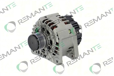 Remante 011-003-000122R EAN: 8595706560870.
