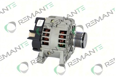 Remante 011-003-000122R EAN: 8595706560870.
