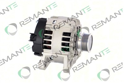 Remante 011-003-000135R EAN: 8595706560405.