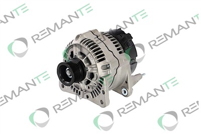 Remante 011-003-000195R EAN: 8595706562034.